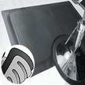Multi-Density Salon Mats